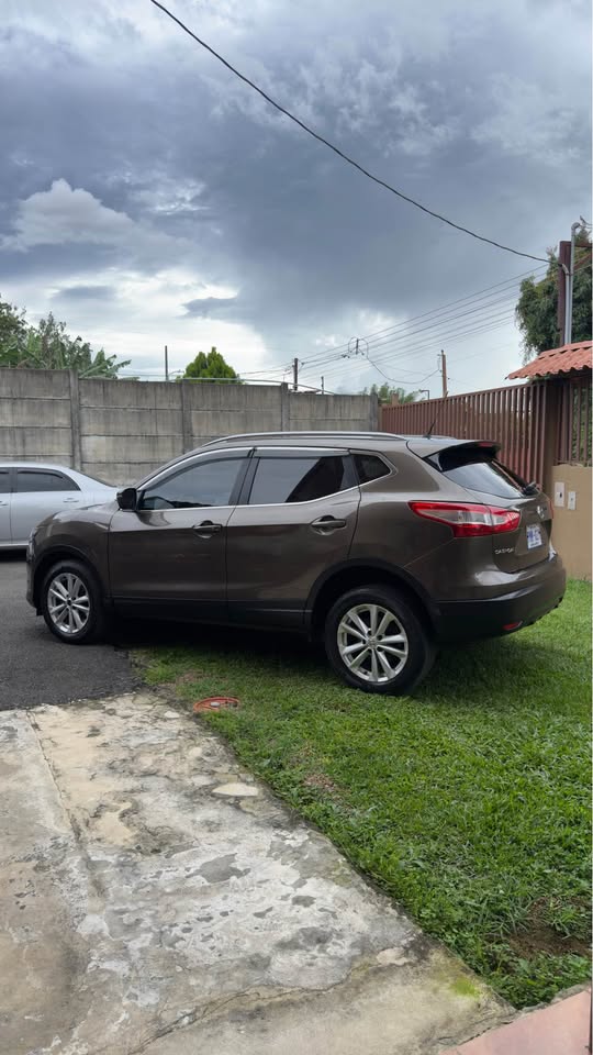 2016 Nissan Qashqai - foto 5
