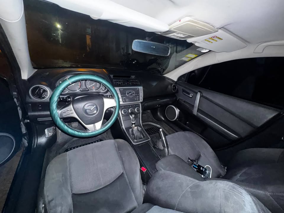 2009 Mazda Mazda6 - foto 5