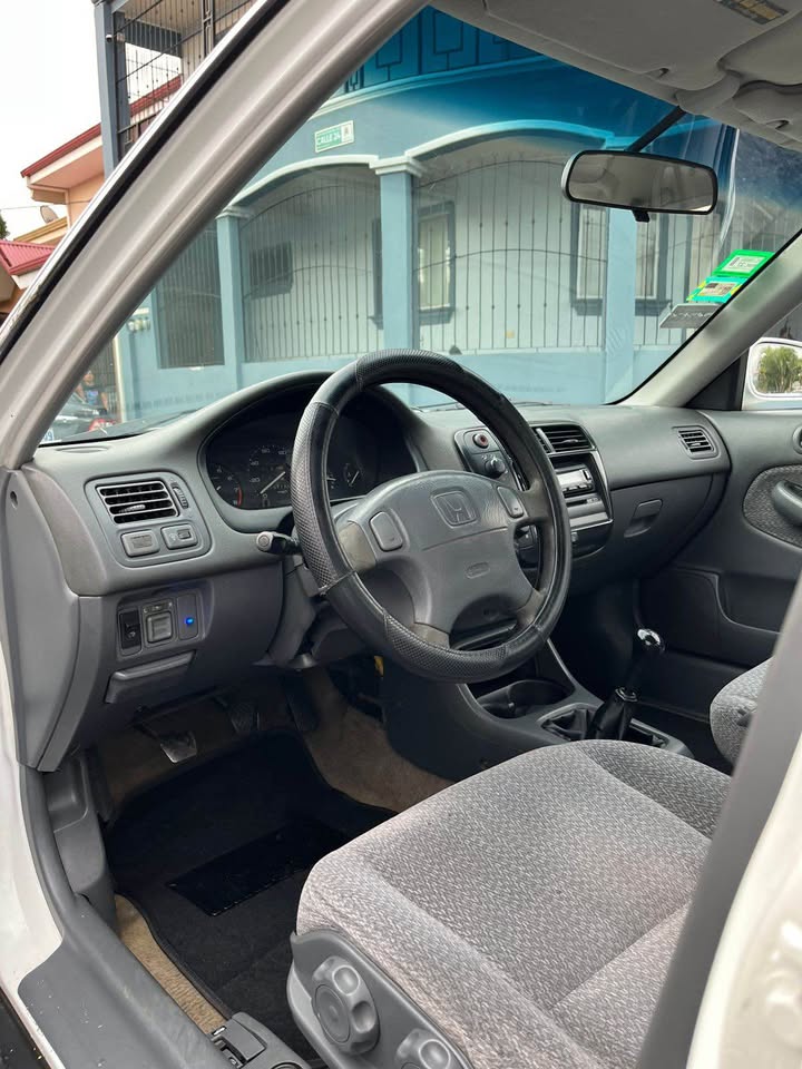 1999 Honda Civic - foto 3