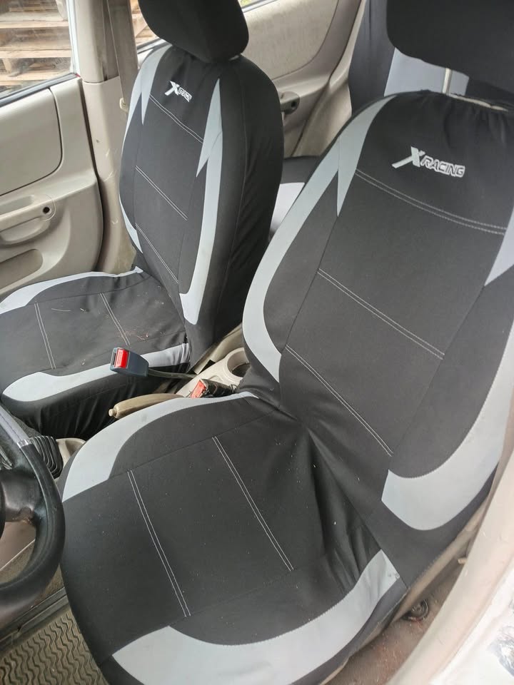2003 Hyundai Accent - foto 4