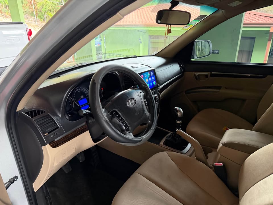2011 Hyundai Santa Fe - foto 2