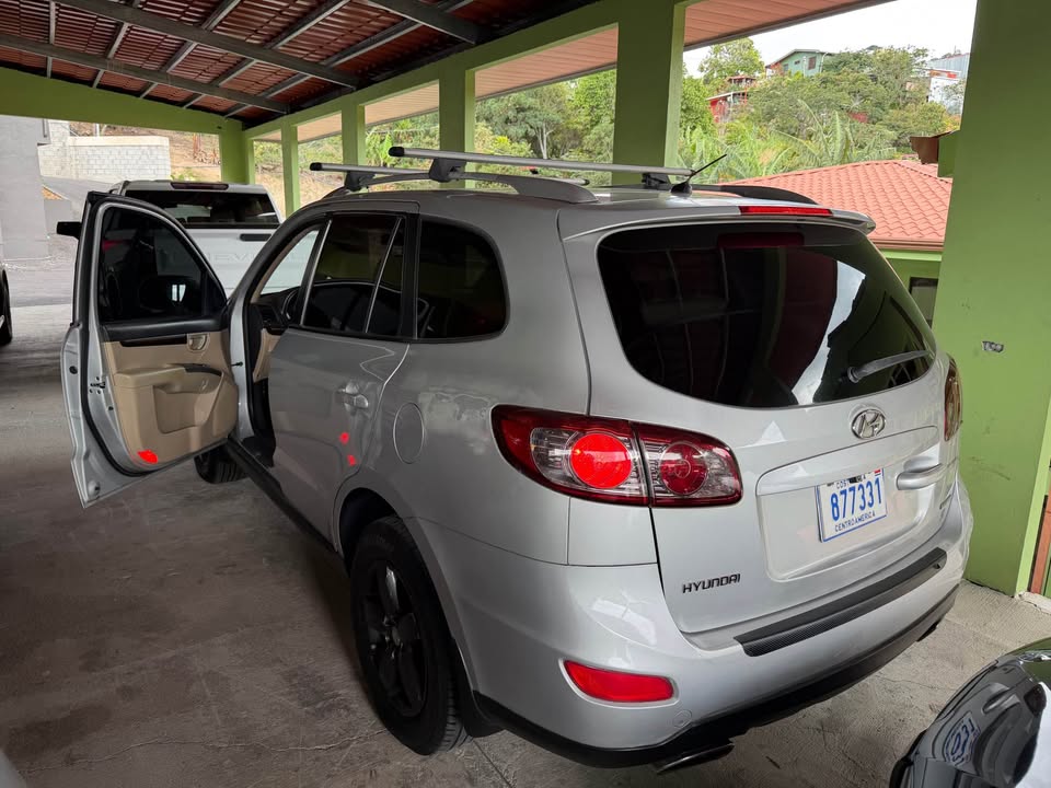 2011 Hyundai Santa Fe - foto 3