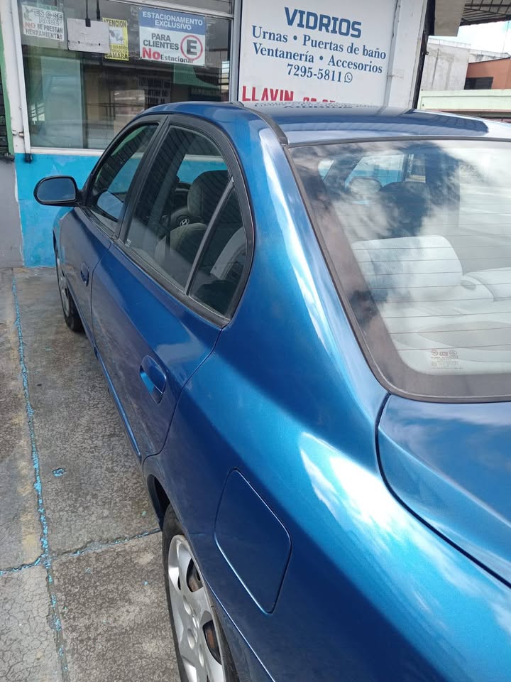 2006 Hyundai Elantra - foto 3