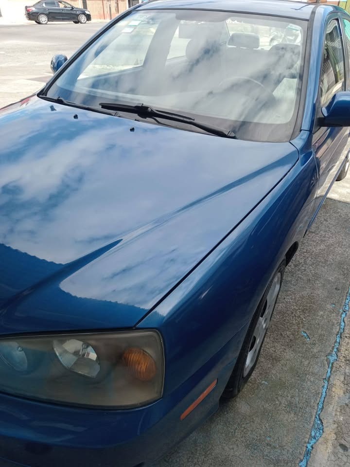 2006 Hyundai Elantra - foto 4