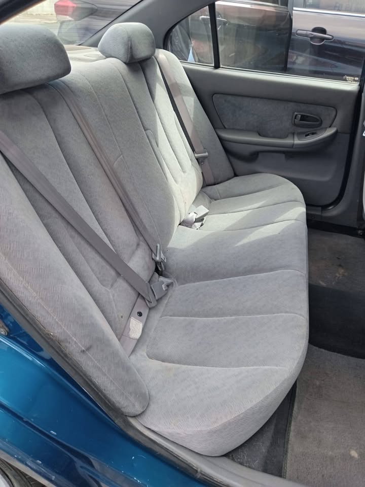 2006 Hyundai Elantra - foto 5