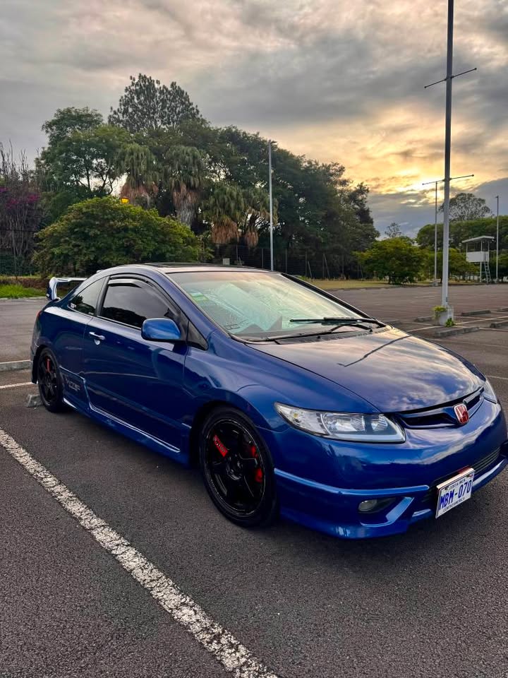 2006 Honda Civic - foto 2
