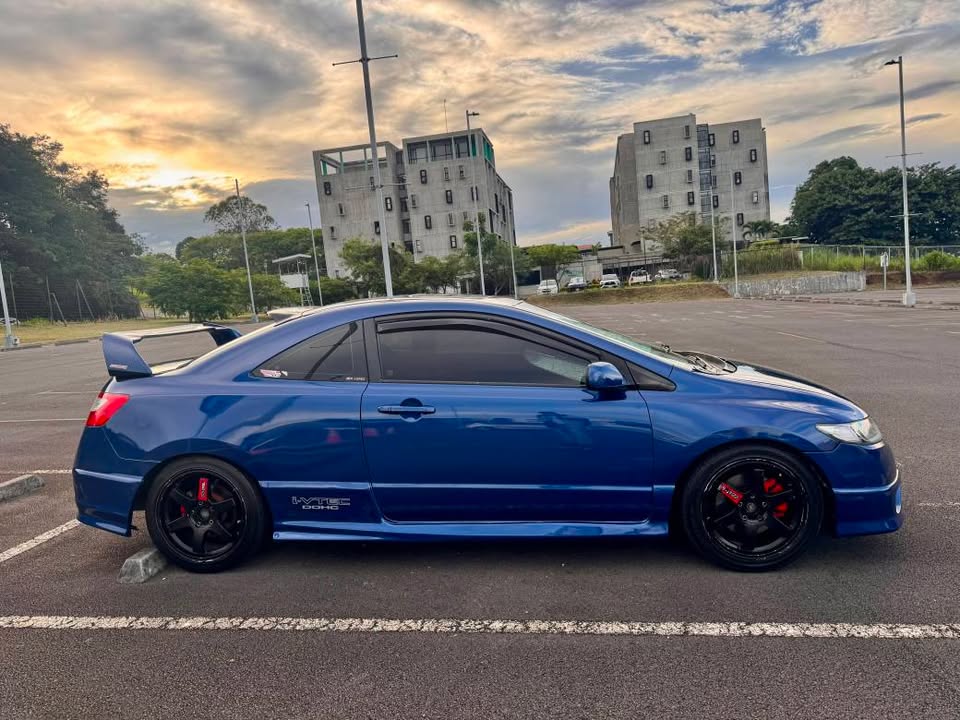 2006 Honda Civic - foto 3