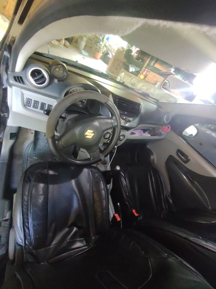 2011 Suzuki Celerio - foto 2