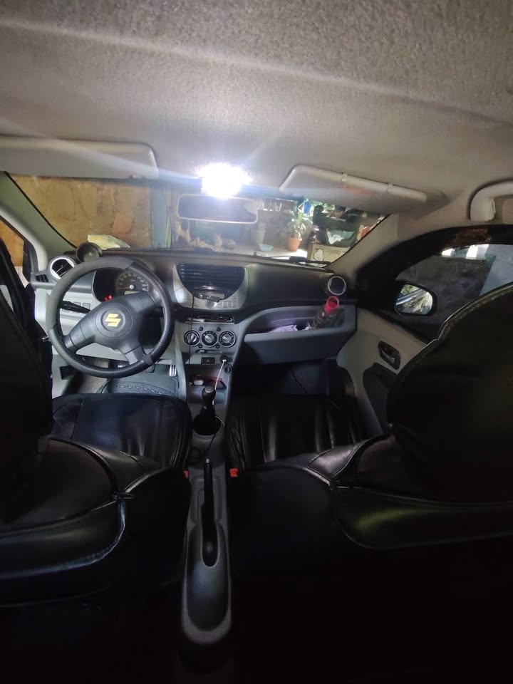 2011 Suzuki Celerio - foto 4