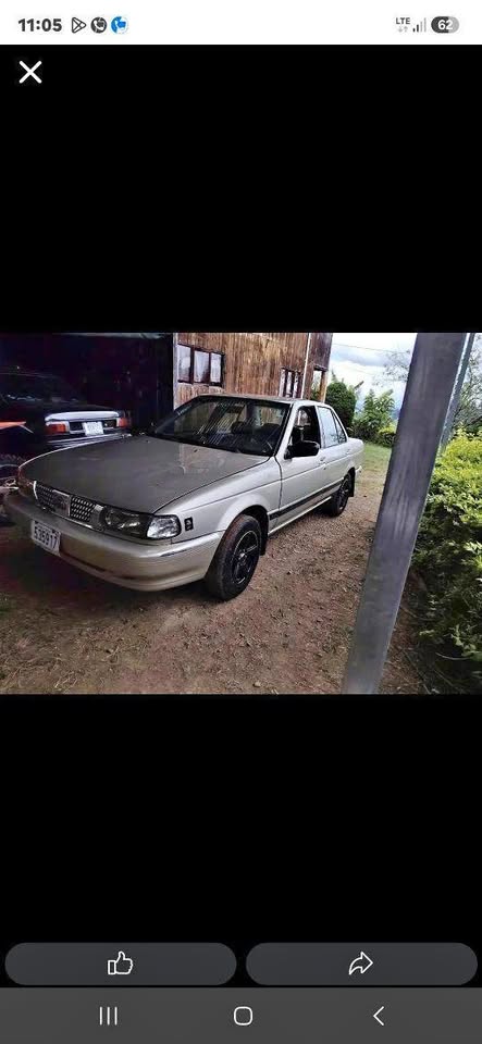 1994 Nissan Other