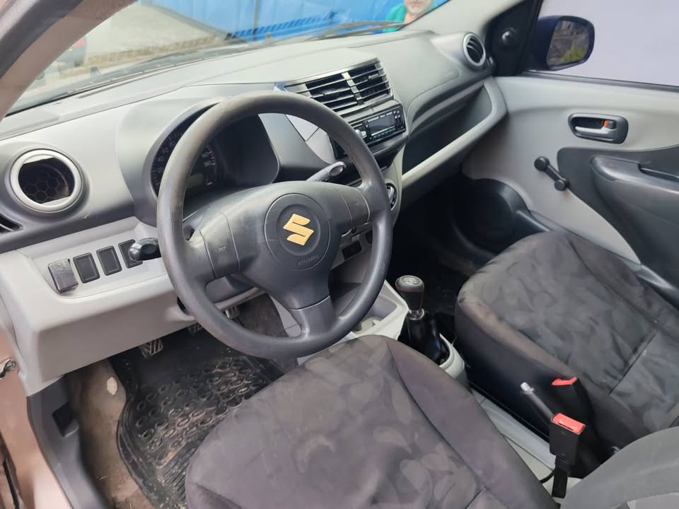 2011 Suzuki Celerio - foto 2