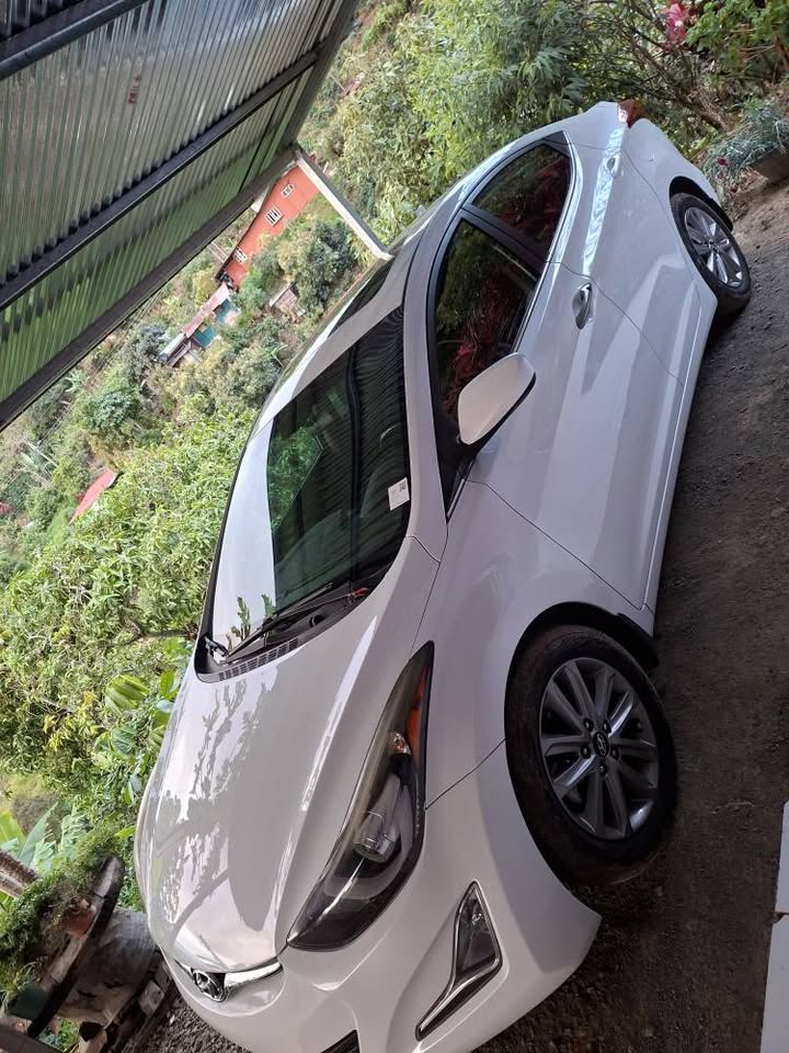 2015 Hyundai Elantra - foto 5
