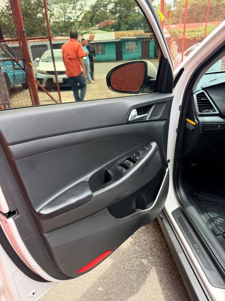 2017 Hyundai Tucson - foto 5