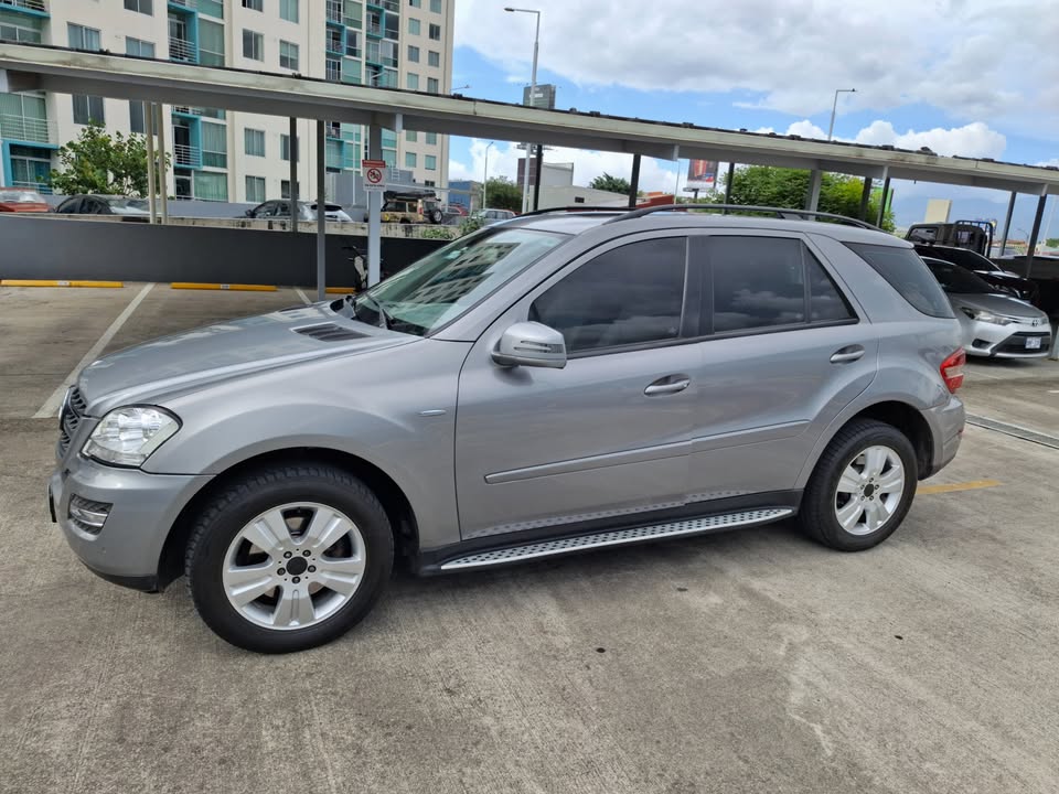 2011 Mercedes-Benz ML - foto 5