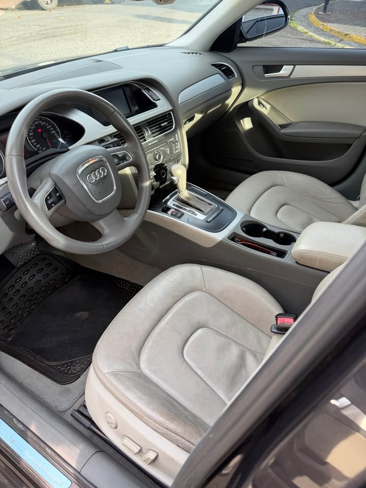 2011 Audi A4 - foto 2