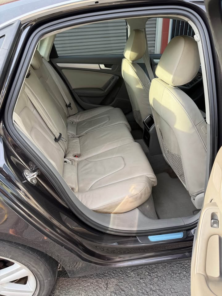 2011 Audi A4 - foto 3