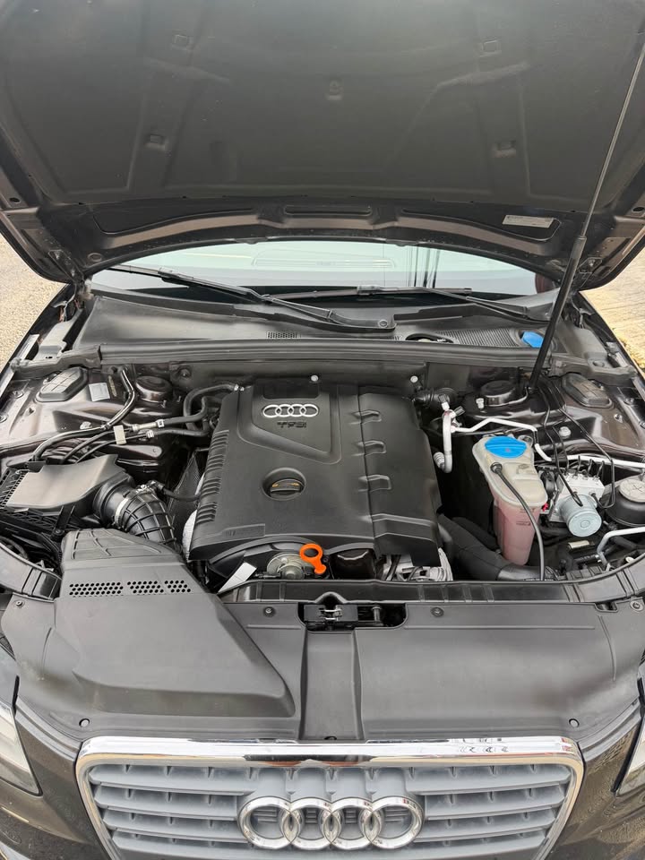 2011 Audi A4 - foto 5