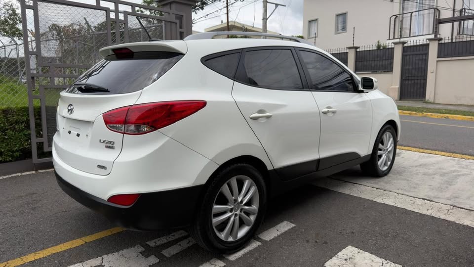 2013 Hyundai Tucson - foto 5