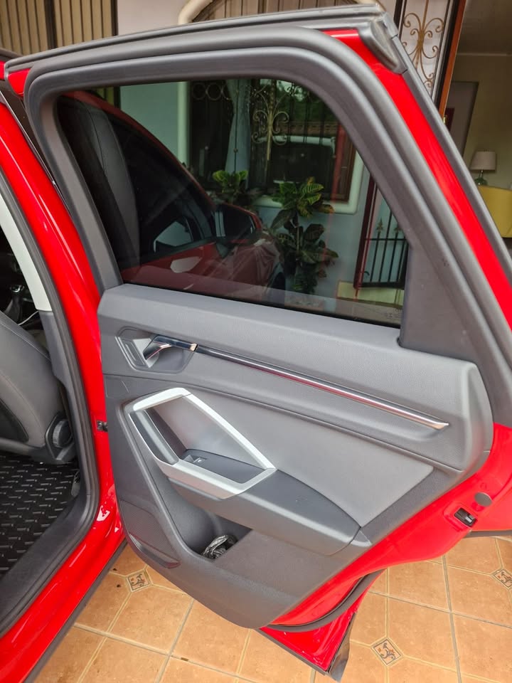 2020 Audi Q3 - foto 3