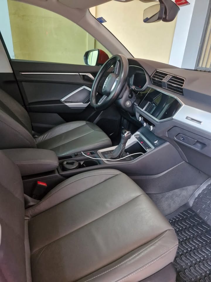 2020 Audi Q3 - foto 4
