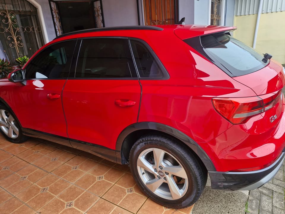 2020 Audi Q3 - foto 5