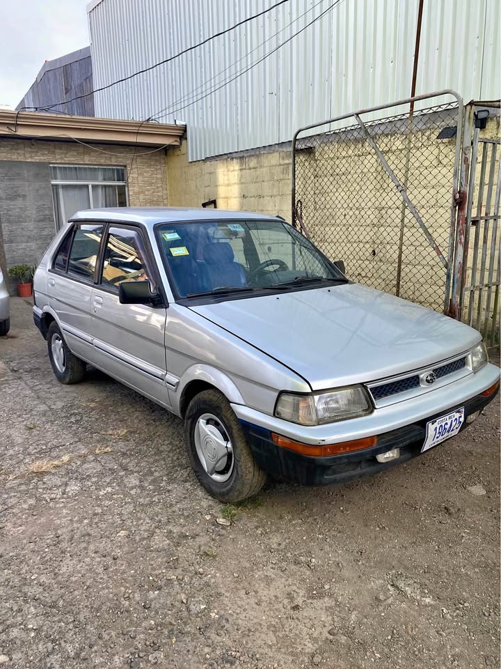 1994 Subaru Other