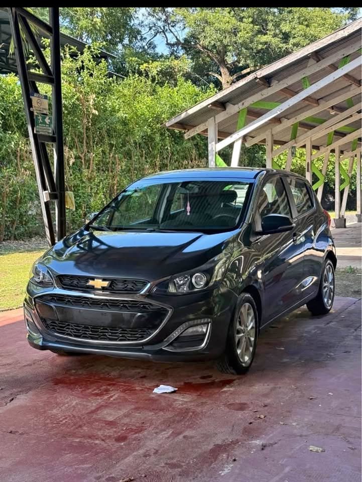2019 Chevrolet Spark