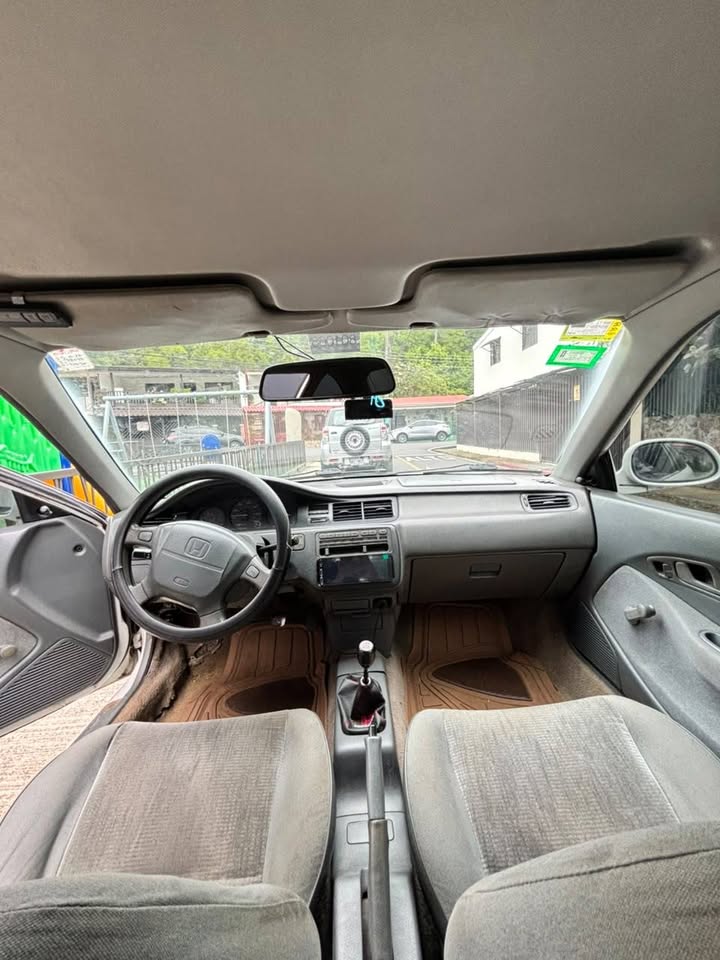 1995 Honda Civic - foto 3