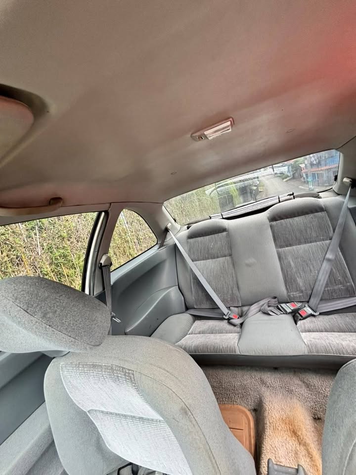 1995 Honda Civic - foto 4