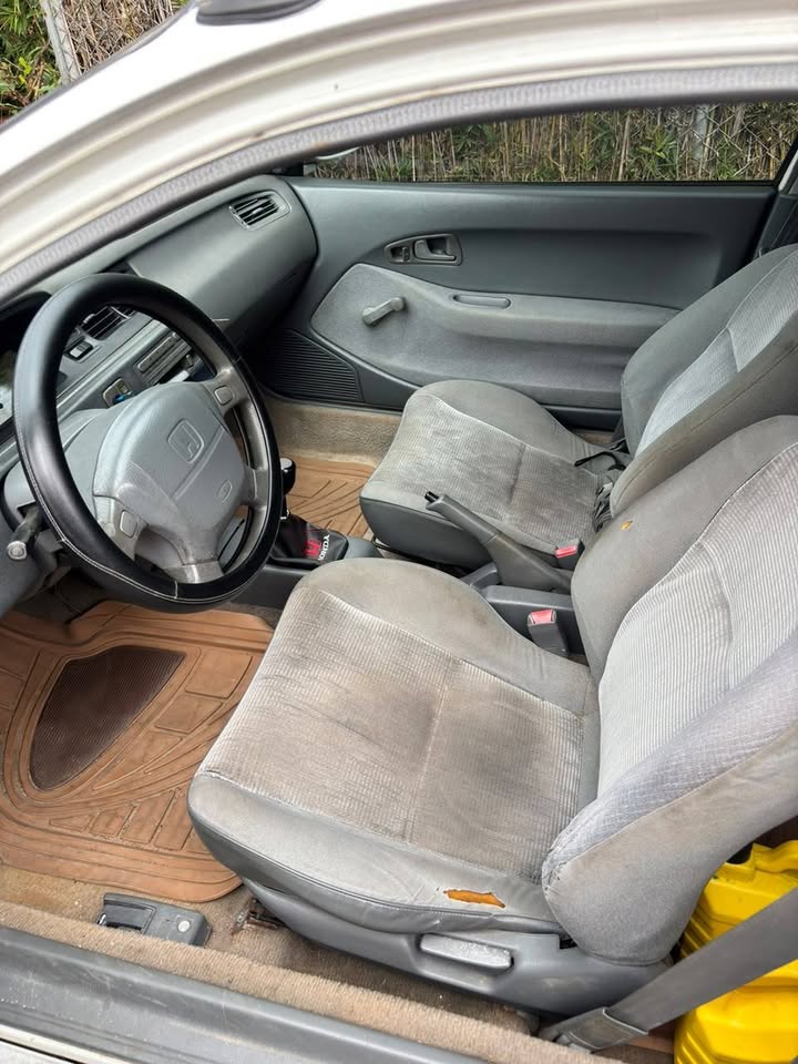 1995 Honda Civic - foto 5