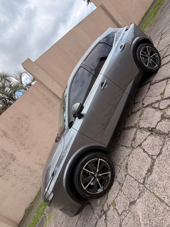 2023 Nissan Qashqai - foto 3
