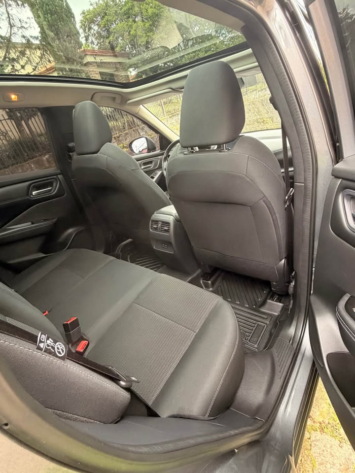 2023 Nissan Qashqai - foto 4