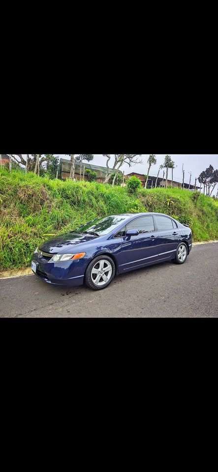 2008 Honda Civic - foto 3
