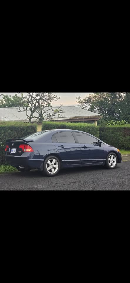 2008 Honda Civic - foto 4