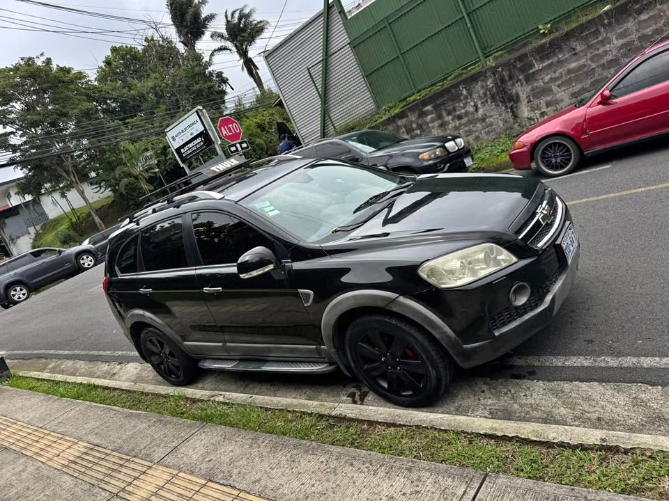 2008 Daewoo Other