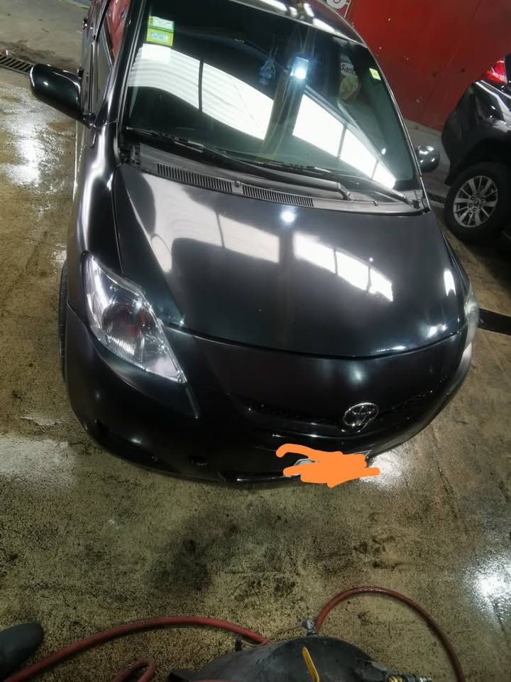 2007 Toyota Yaris - foto 2
