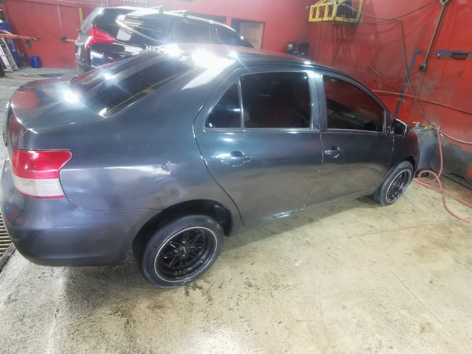 2007 Toyota Yaris - foto 4