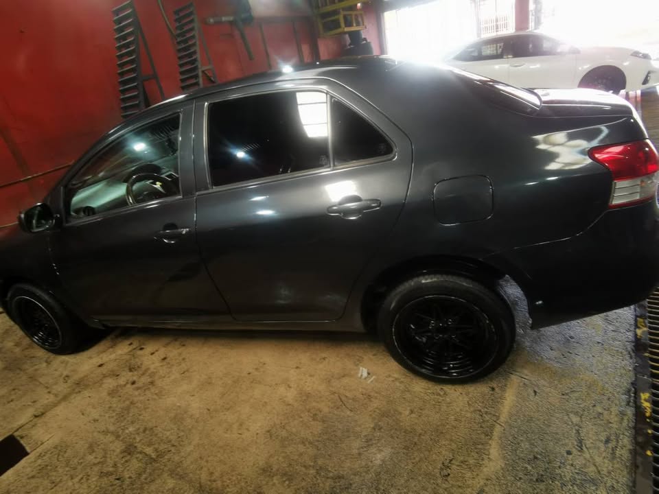 2007 Toyota Yaris - foto 5