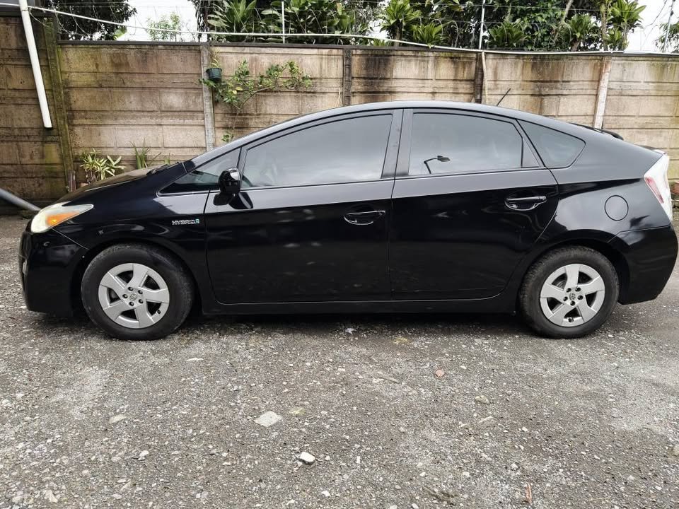 2010 Toyota Prius - foto 4