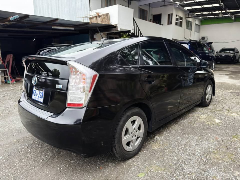 2010 Toyota Prius - foto 5