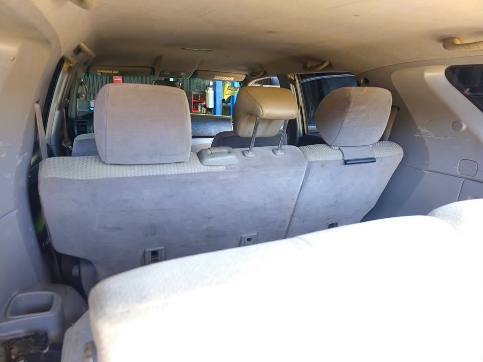 2004 Toyota 4Runner - foto 5