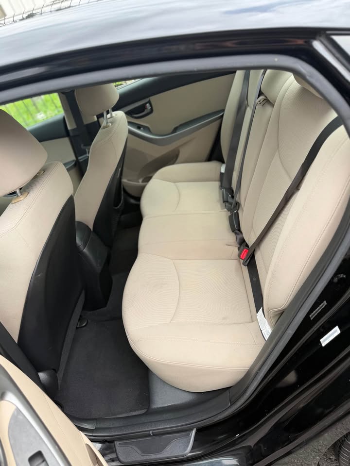 2014 Hyundai Elantra - foto 5