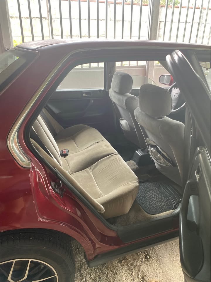 1994 Honda Accord - foto 2