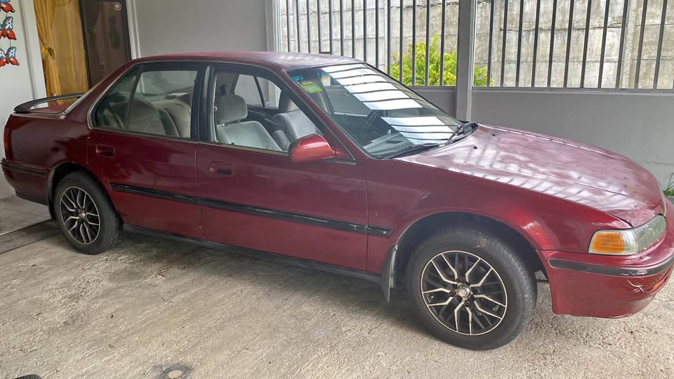 1994 Honda Accord - foto 3