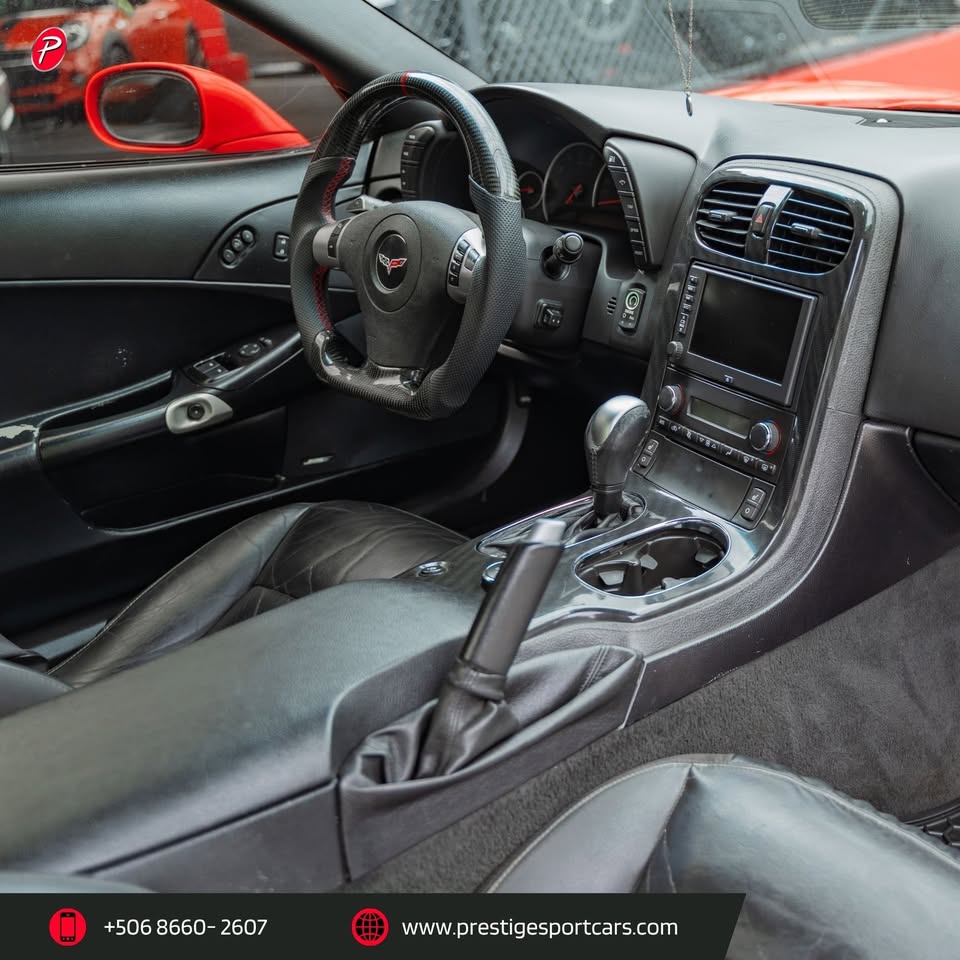 2011 Chevrolet Corvette - foto 5
