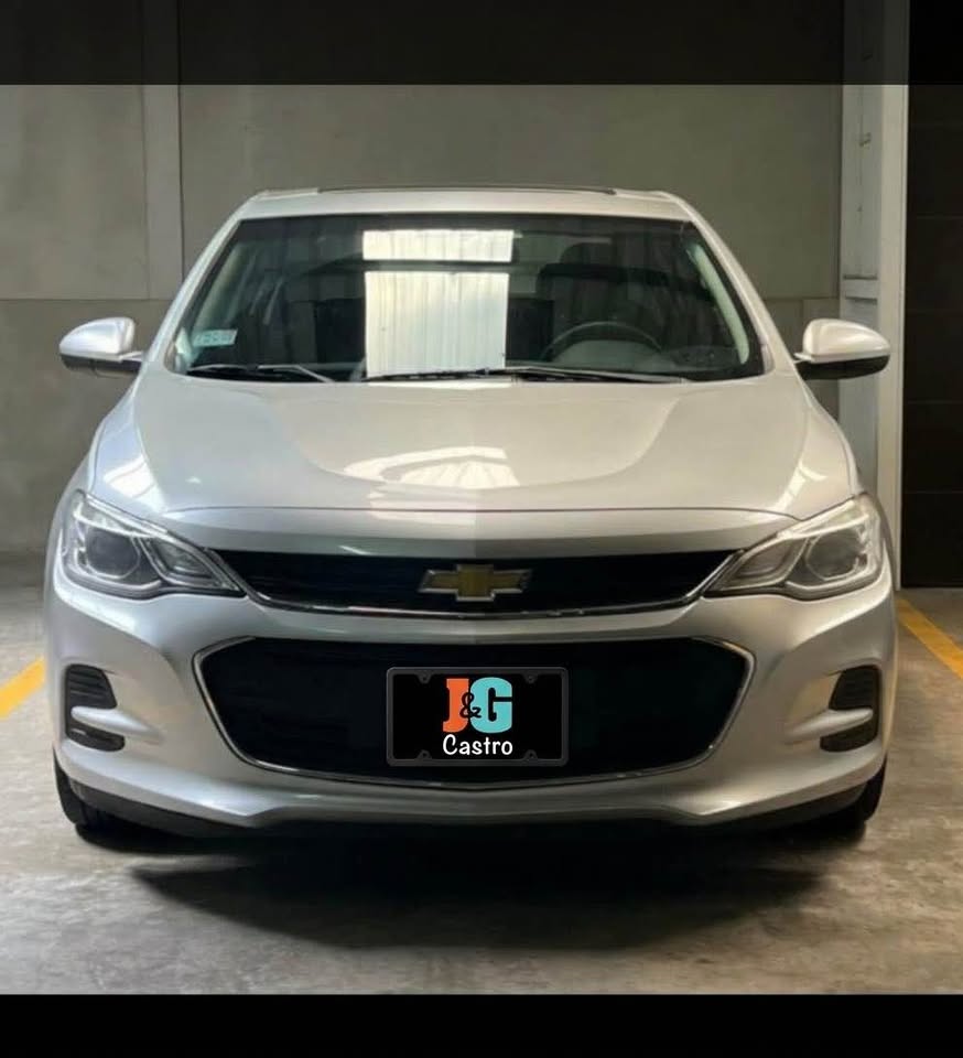 2019 Chevrolet Cavalier - foto 2