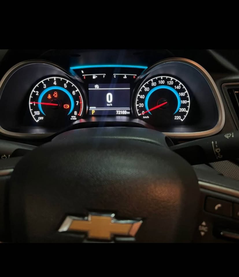 2019 Chevrolet Cavalier - foto 3