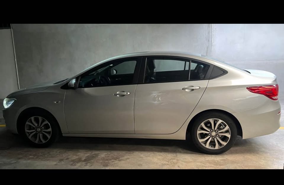 2019 Chevrolet Cavalier - foto 5