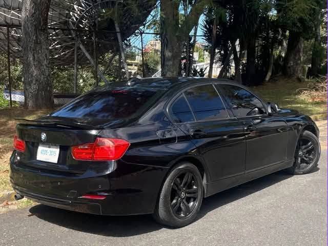 2015 BMW Other - foto 2