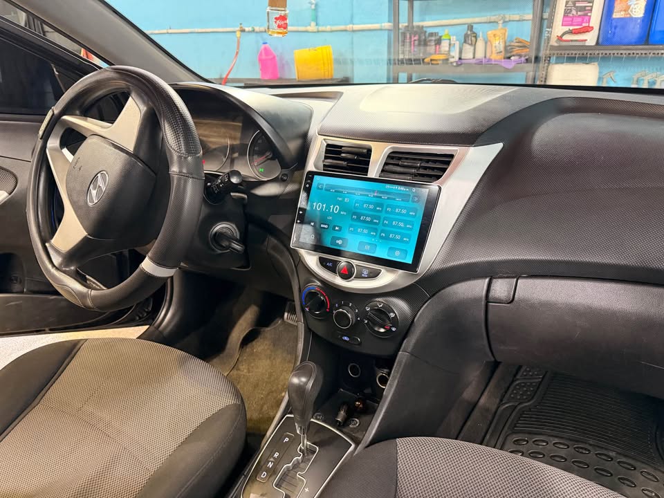 2014 Hyundai Accent - foto 5